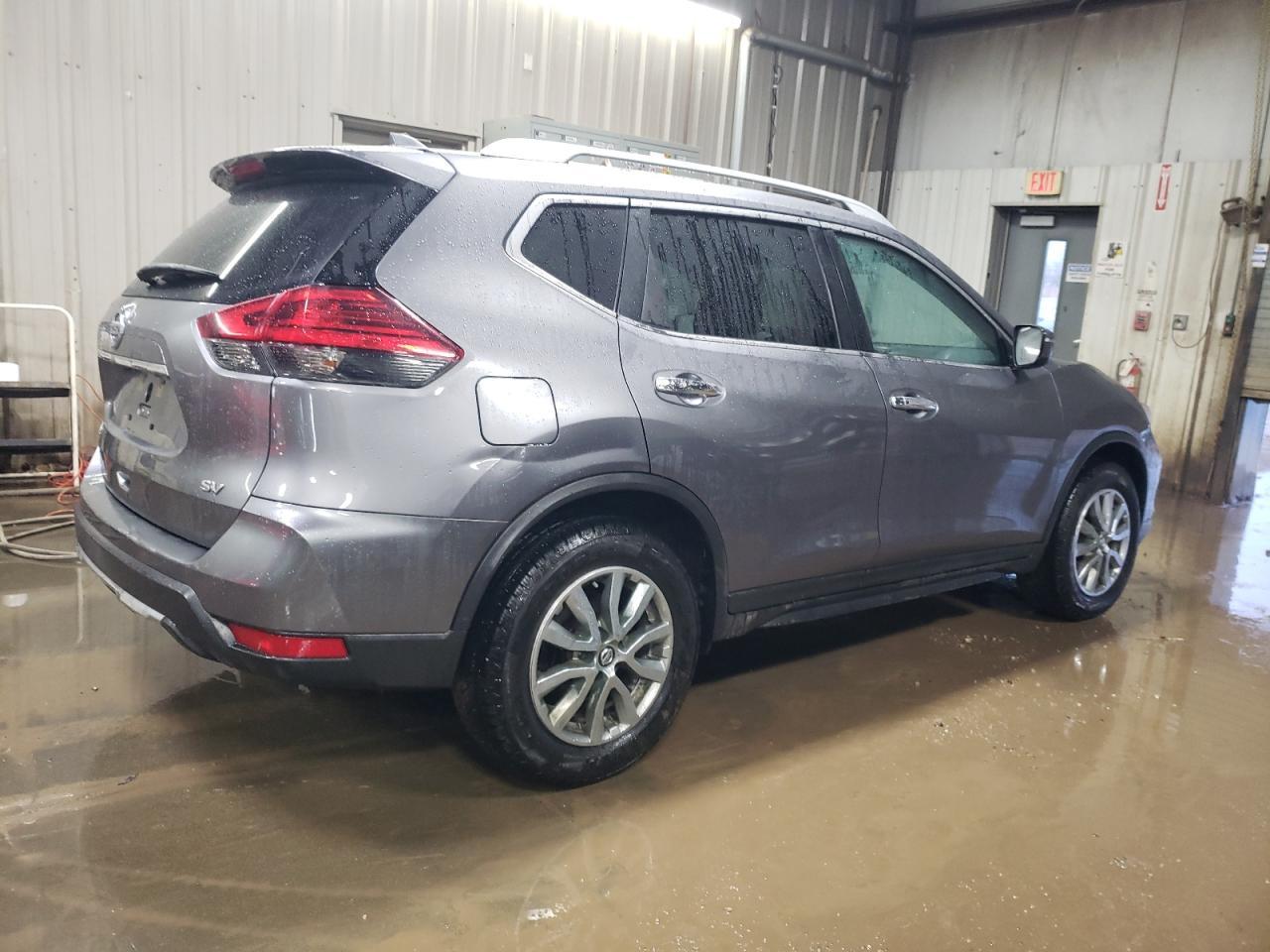 2017 NISSAN ROGUE S - Image 3