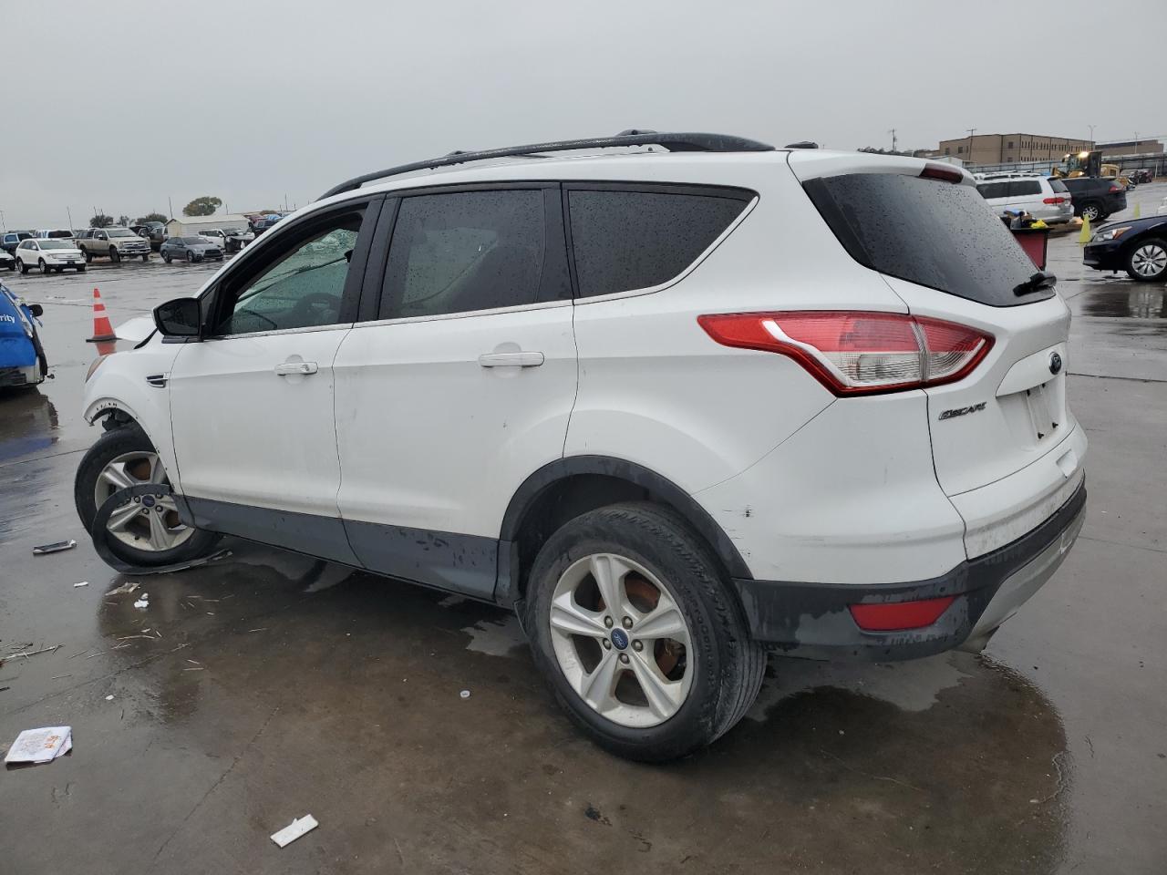 2013 FORD ESCAPE SE - Фото 2