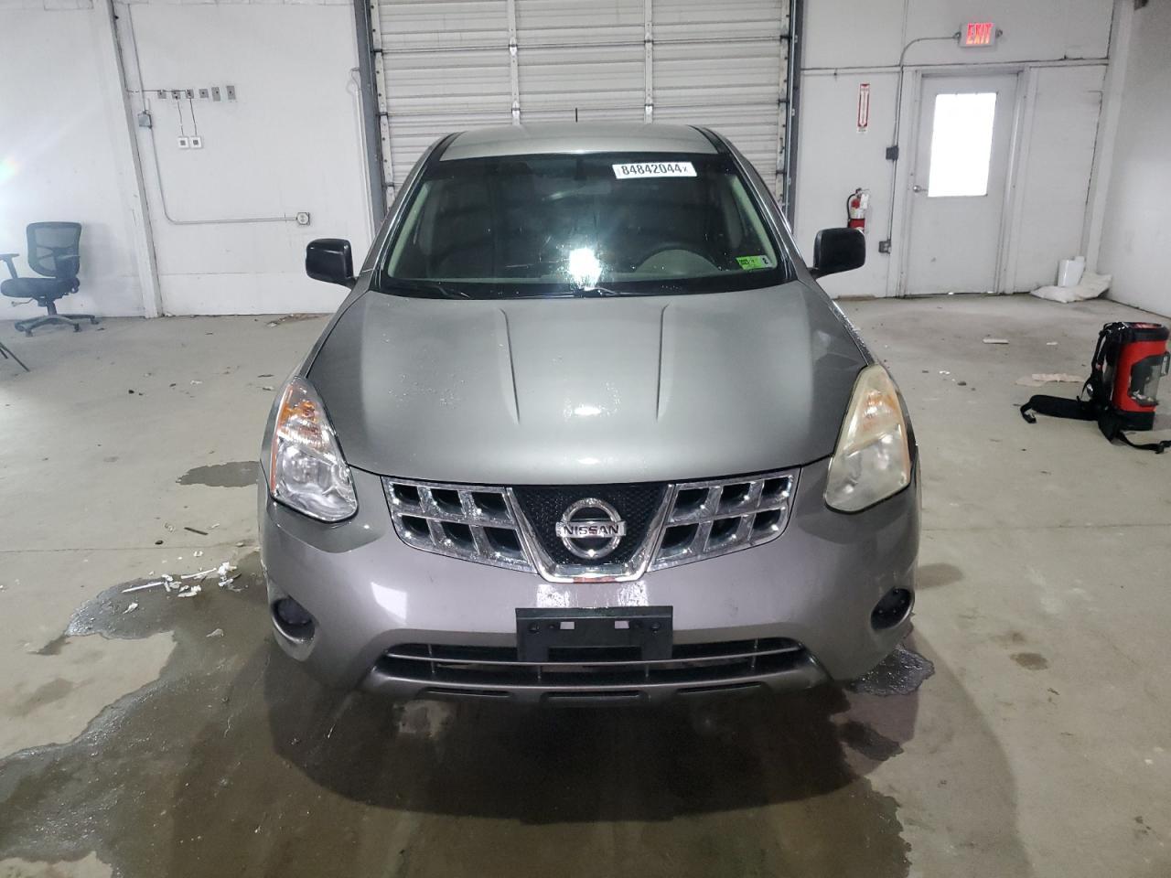 2013 NISSAN ROGUE S - Image 5