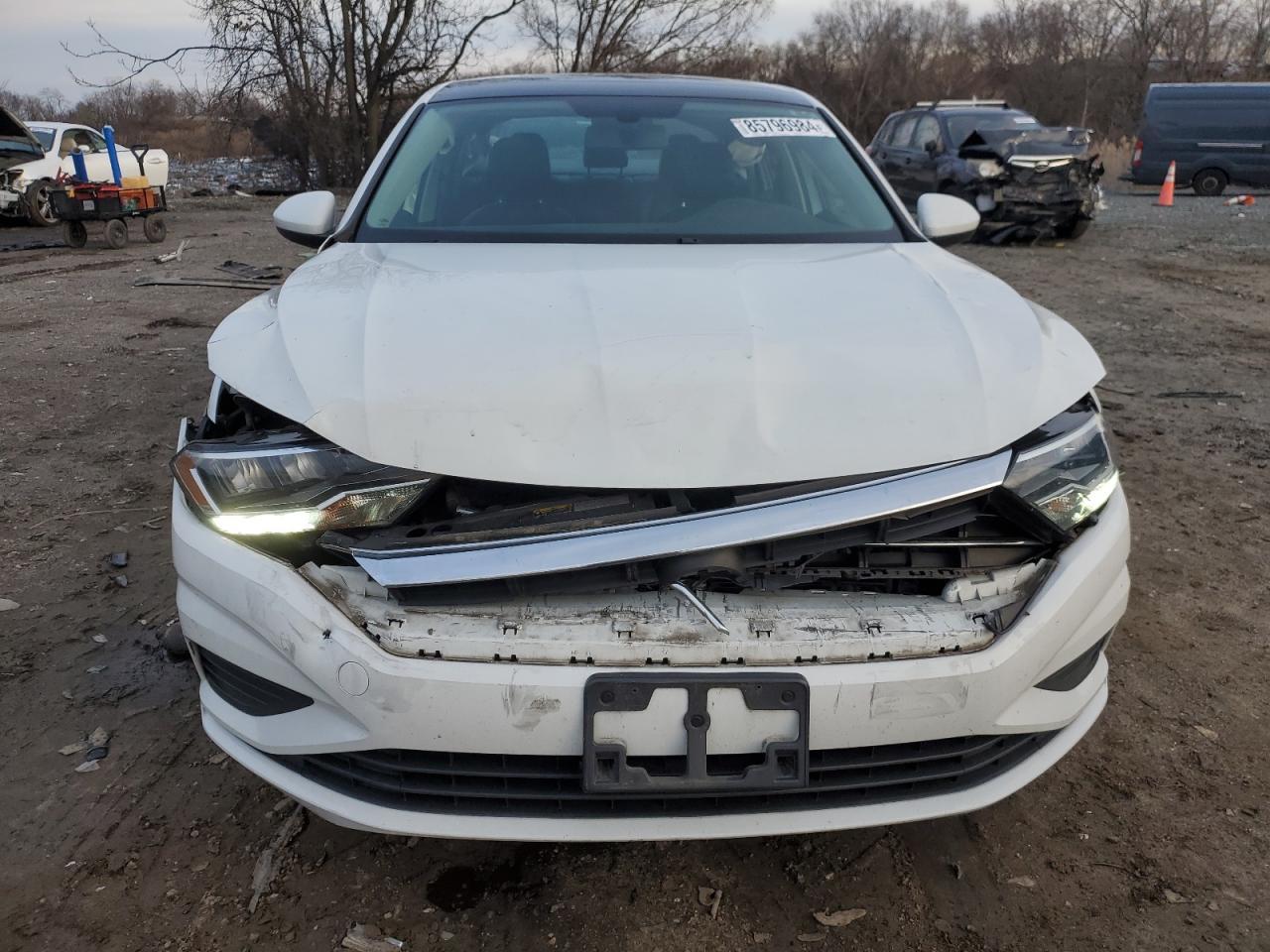 2019 VOLKSWAGEN JETTA S - Image 5