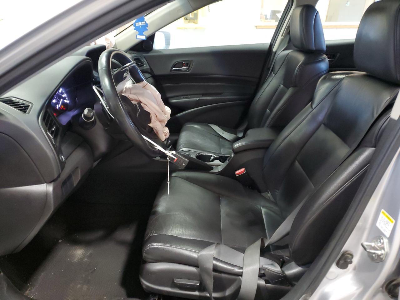 2014 ACURA ILX 20 TEC - Фото 7
