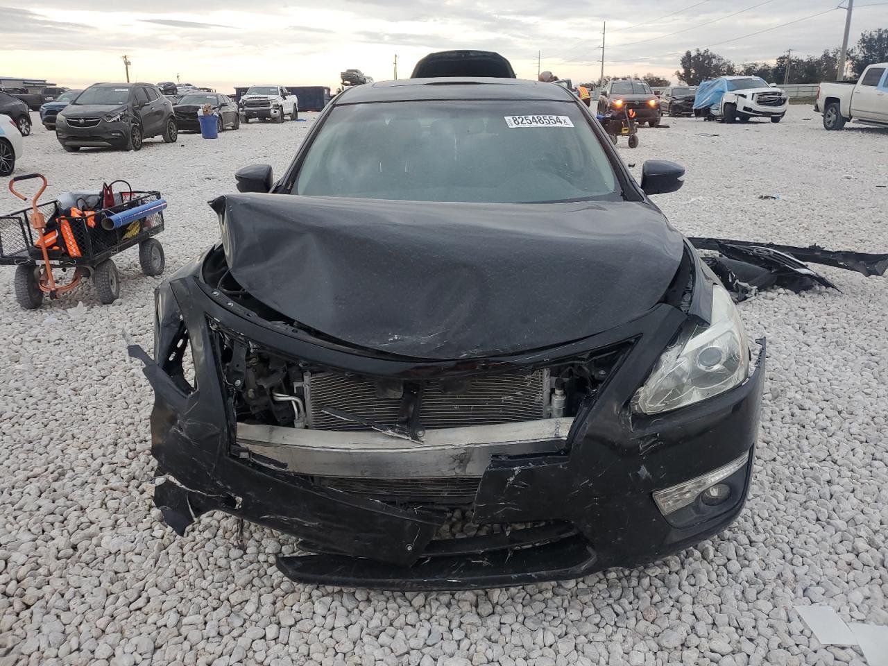 2013 NISSAN ALTIMA 2.5 - Image 5