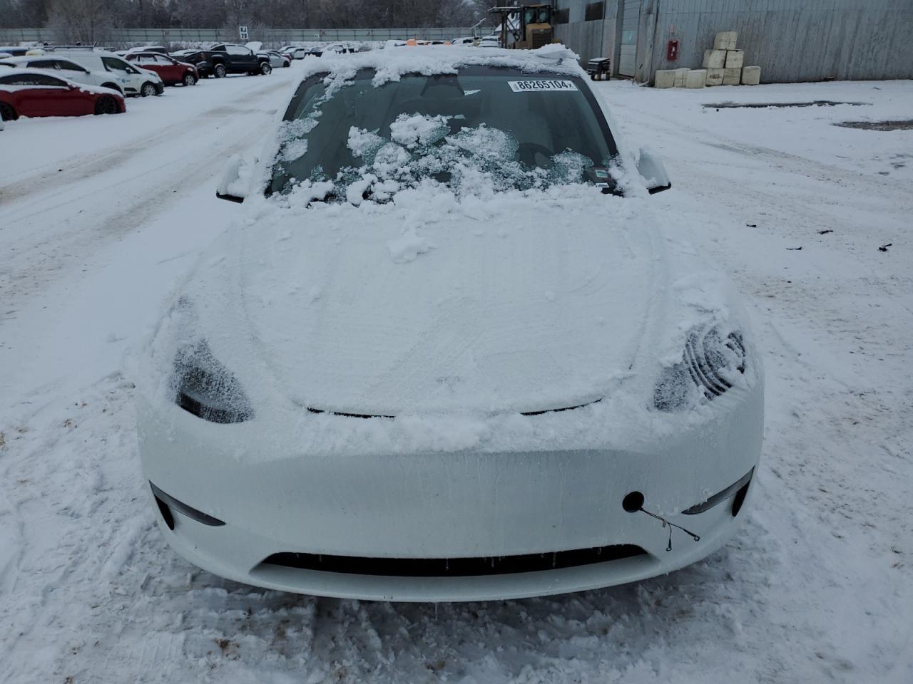 2023 TESLA MODEL Y - Image 5