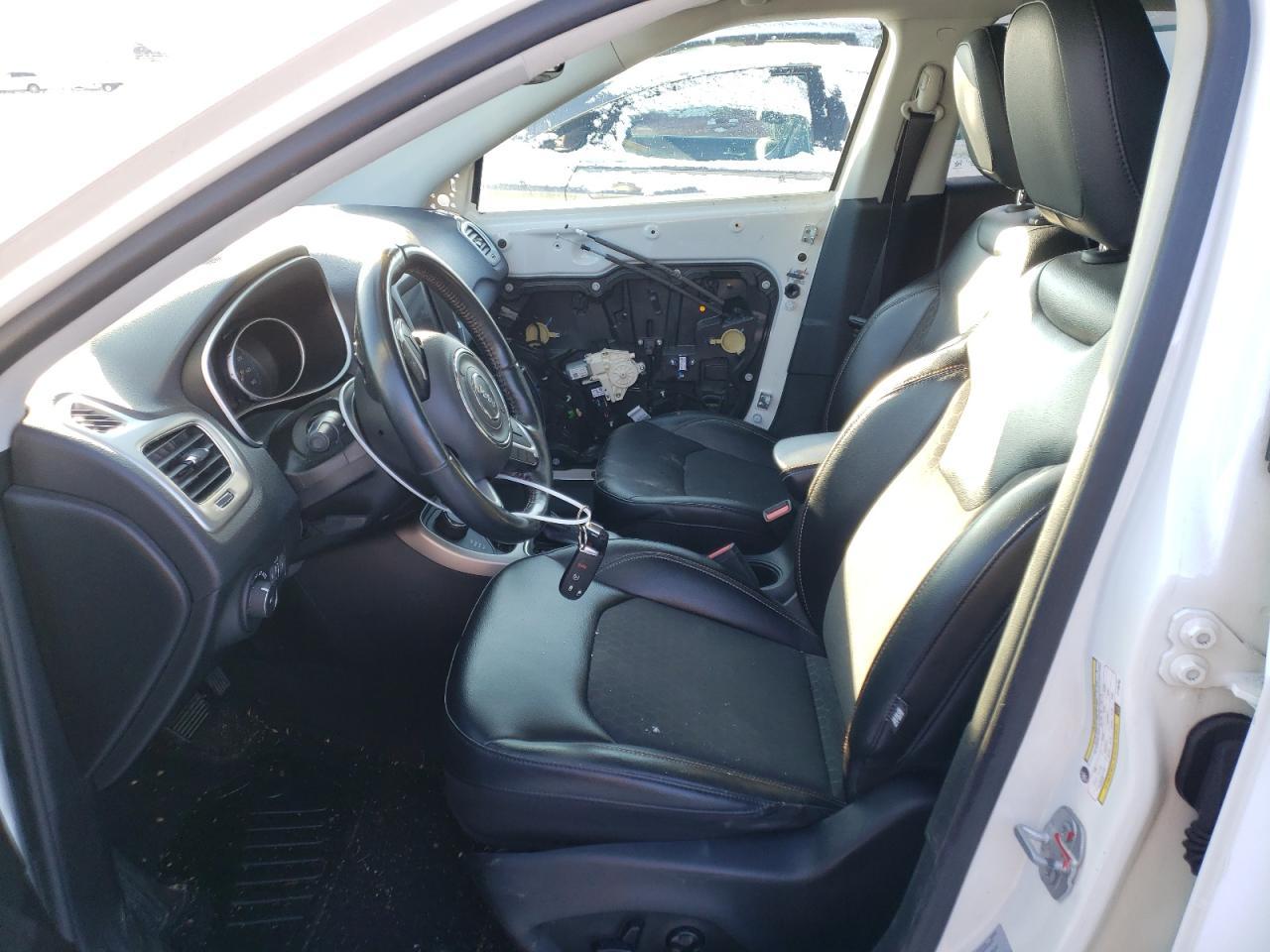 2018 JEEP COMPASS LA - Image 7