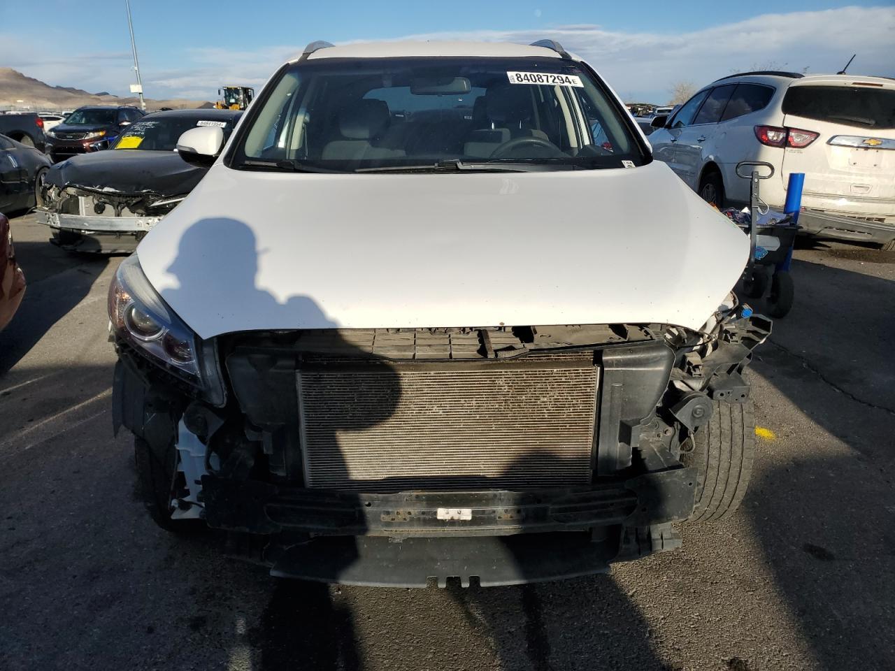 2016 KIA SORENTO LX - Image 5