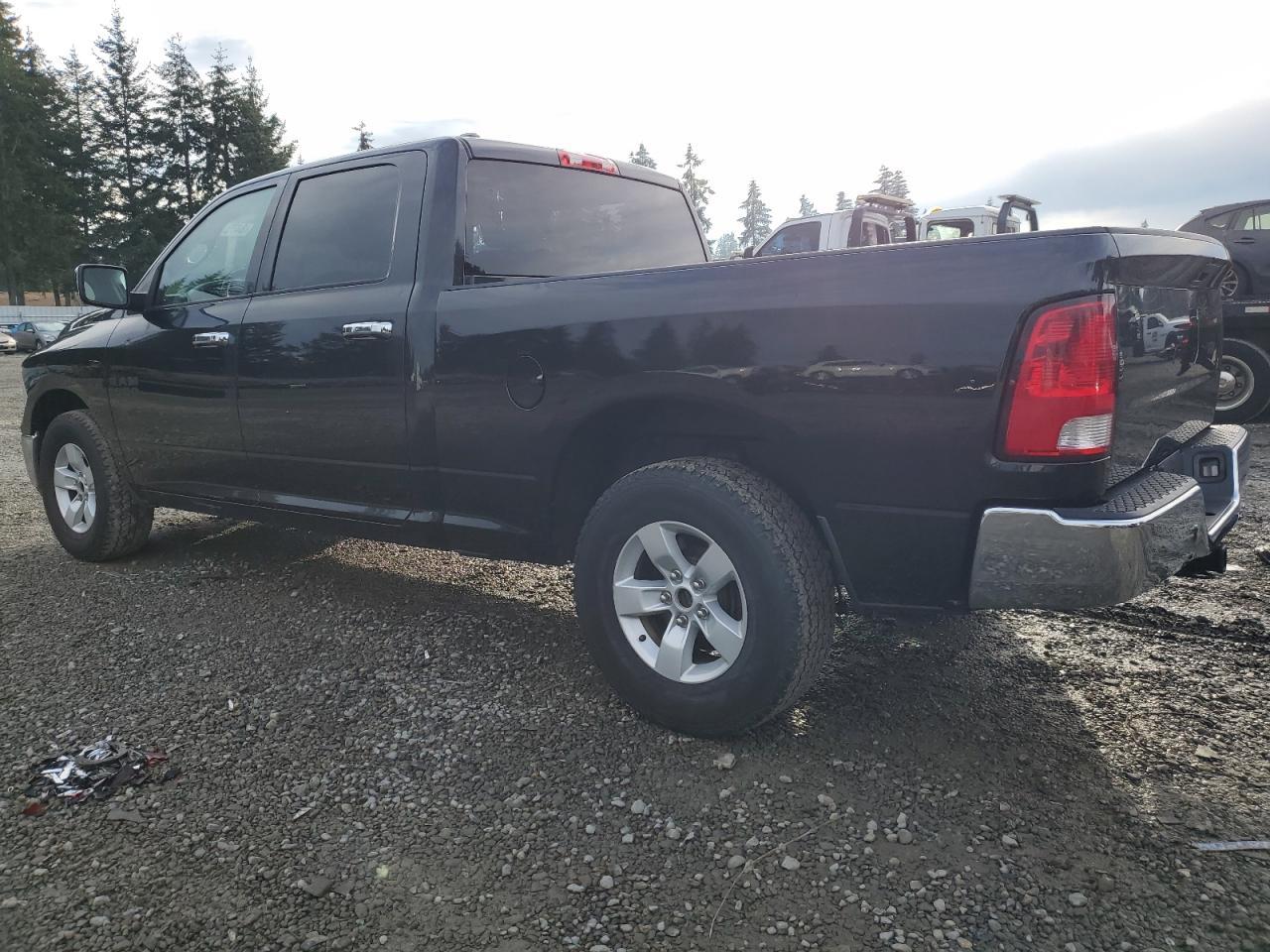 2015 RAM 1500 ST - Image 2