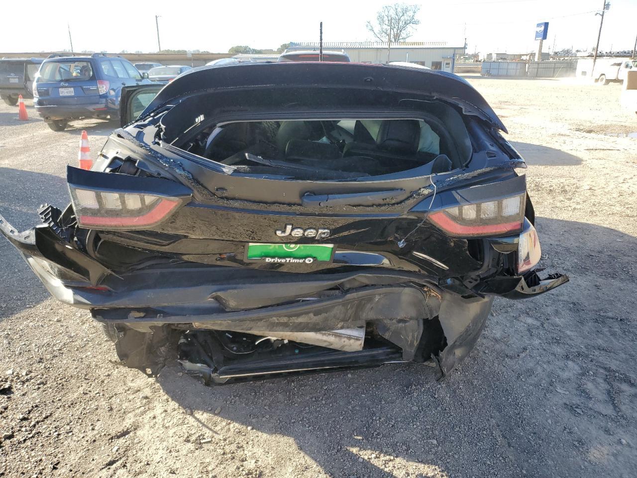 2019 JEEP CHEROKEE L - Фото 6