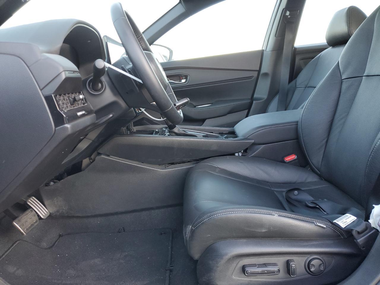 2024 HONDA ACCORD HYB - Image 7