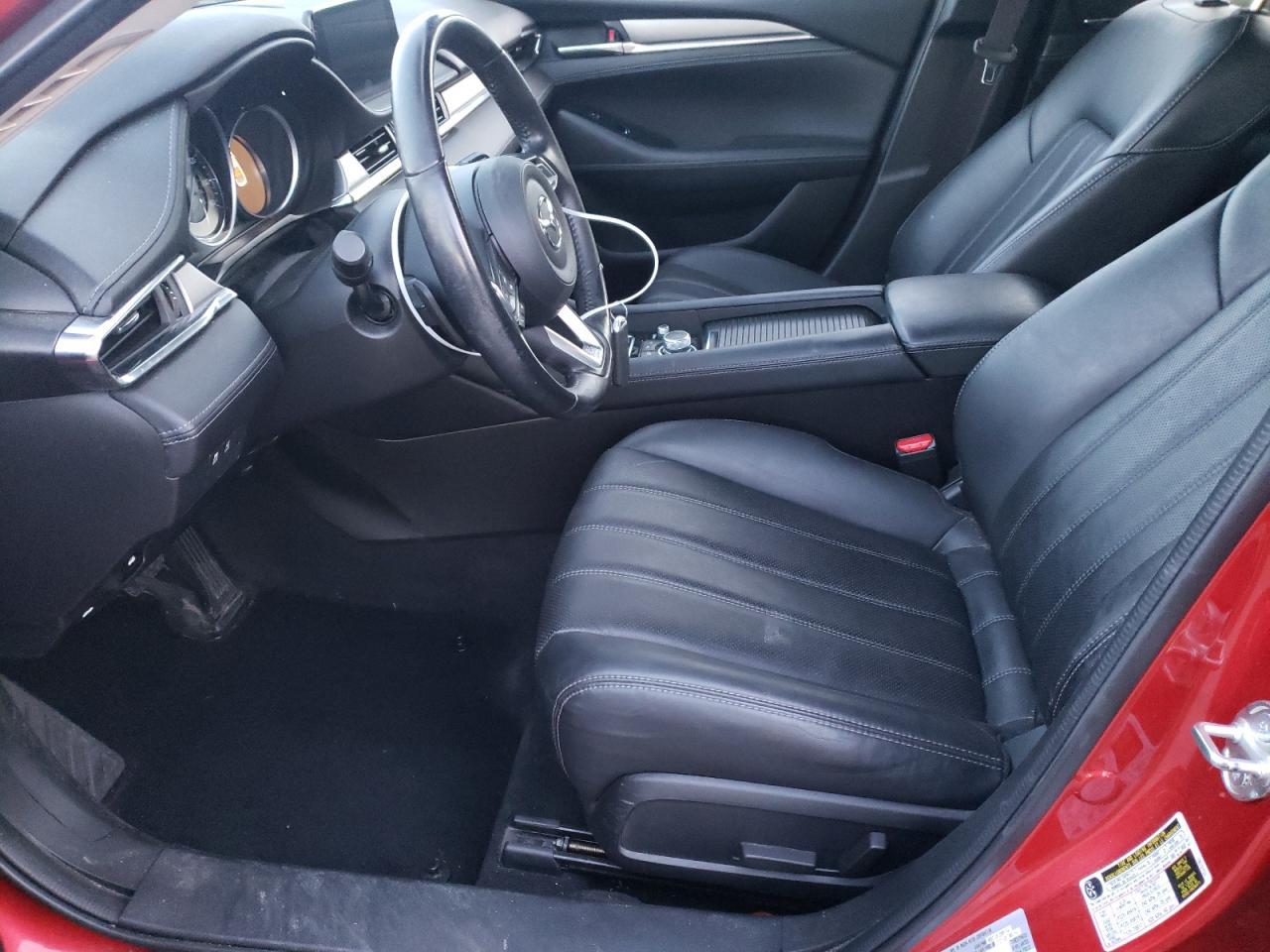 2018 MAZDA 6 GRAND TO - Image 7