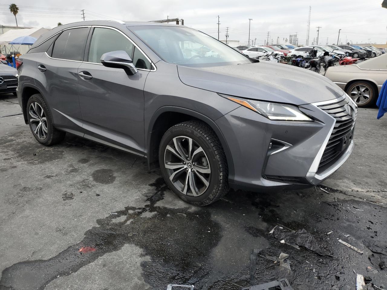 2019 LEXUS RX 350 BAS - Image 4