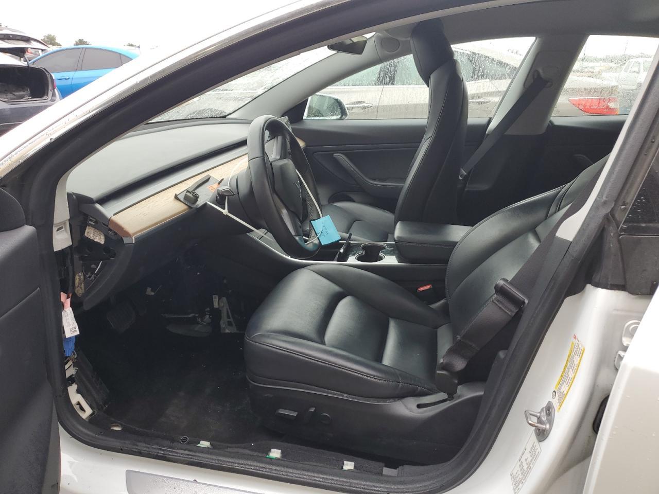 2019 TESLA MODEL 3 - Фото 7