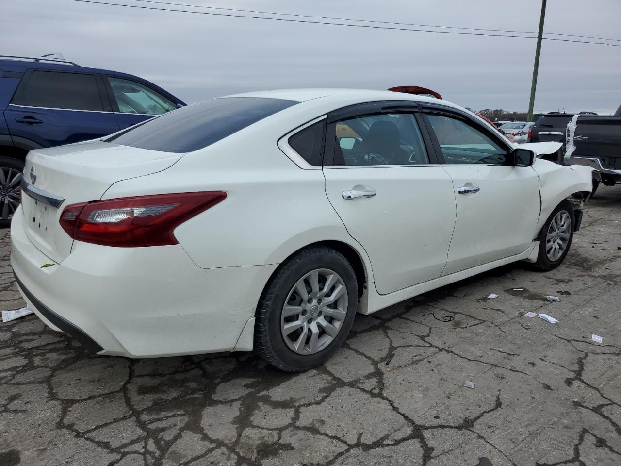 2018 NISSAN ALTIMA 2.5 - Image 3