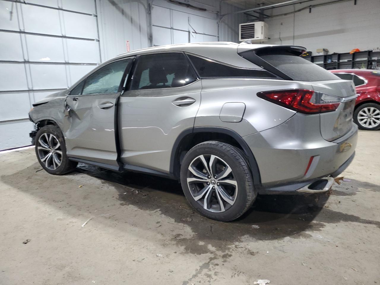2018 LEXUS RX 350 BAS - Image 2