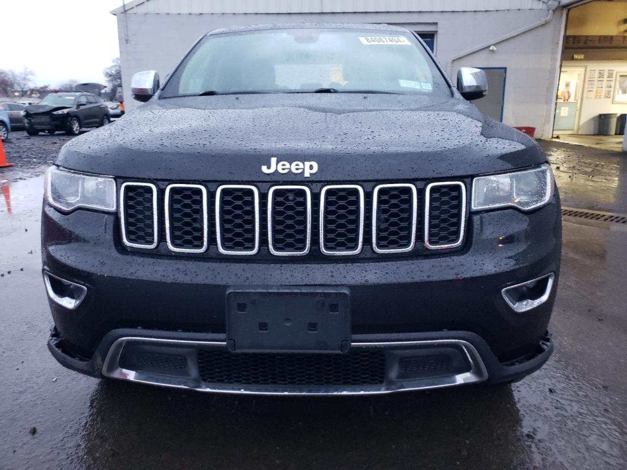 2021 JEEP GRAND CHER - Image 5