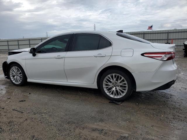 2019 TOYOTA CAMRY XSE - Image 2