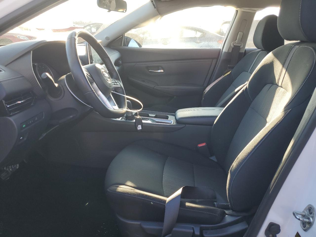 2020 NISSAN SENTRA SV - Image 7