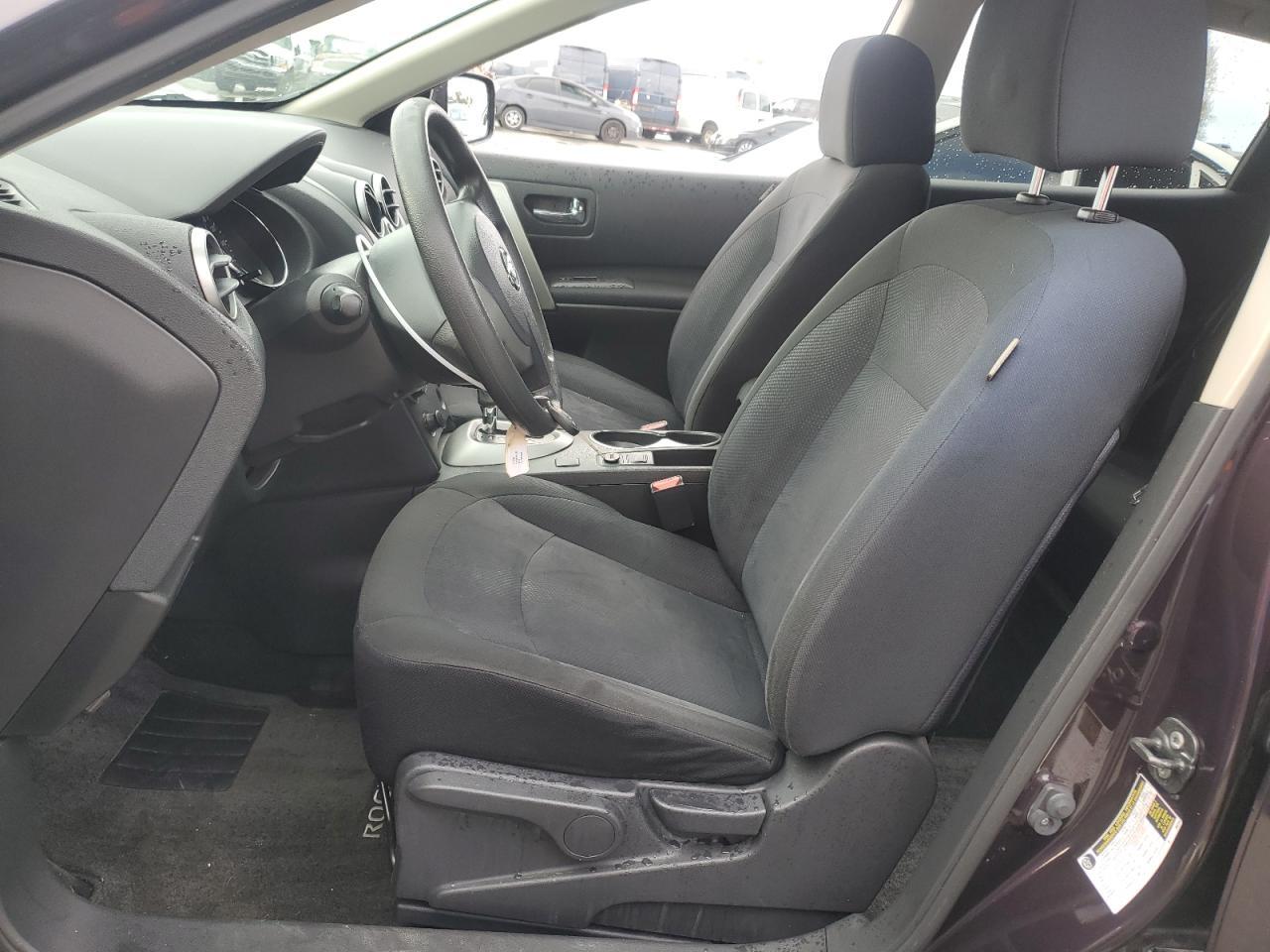 2015 NISSAN ROGUE SELE - Image 7
