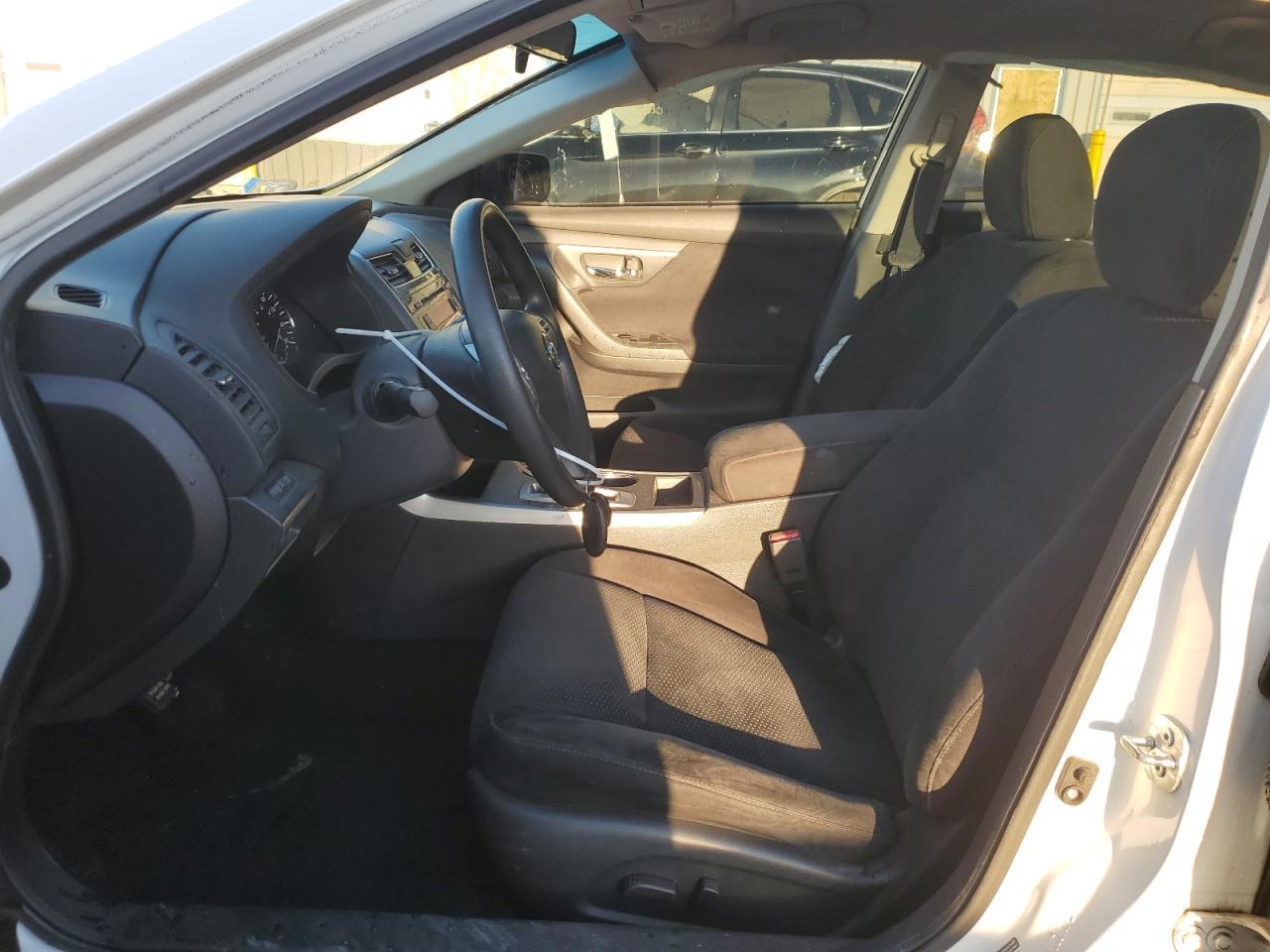 2015 NISSAN ALTIMA 2.5 - Фото 7