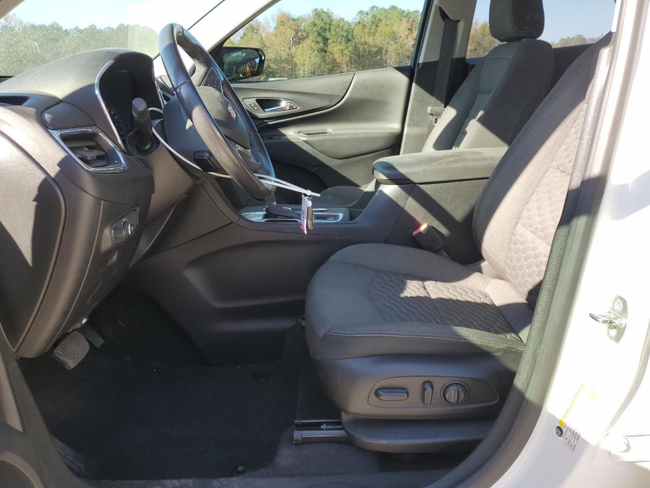 2019 CHEVROLET EQUINOX LT - Фото 7