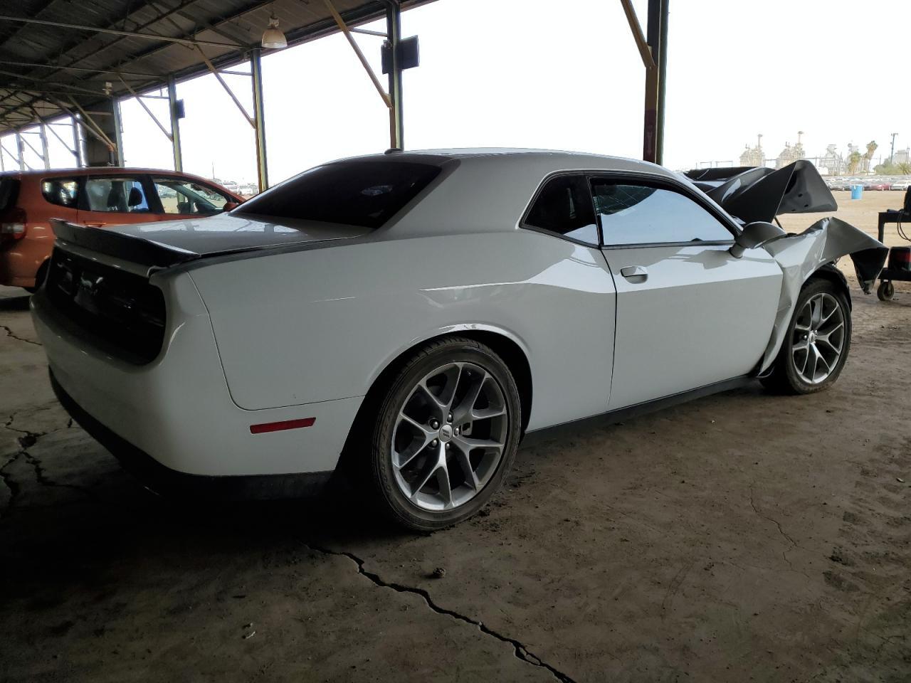 2023 DODGE CHALLENGER - Фото 3