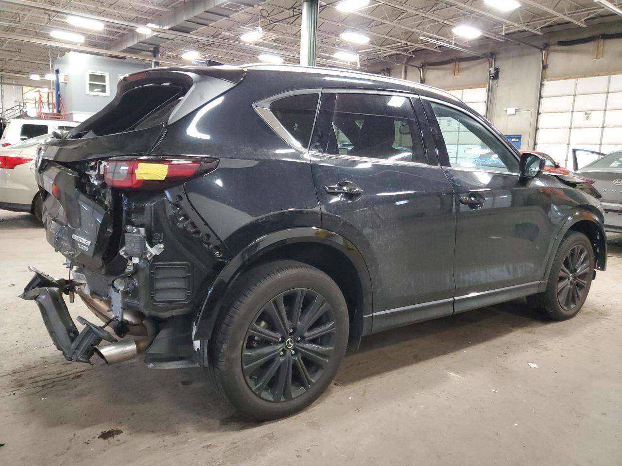 2024 MAZDA CX-5 PREMI - Image 3
