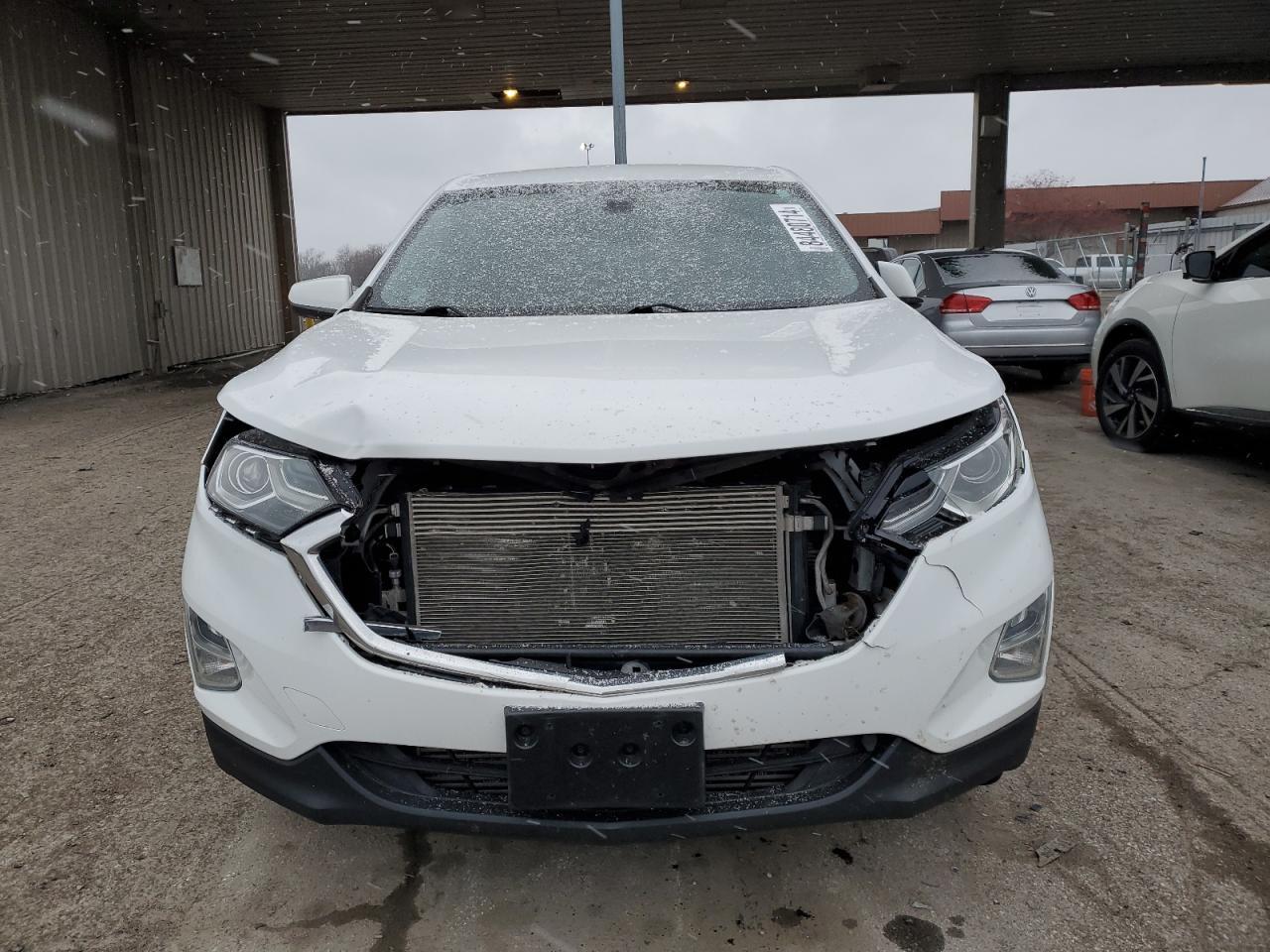 2019 CHEVROLET EQUINOX LT - Фото 5