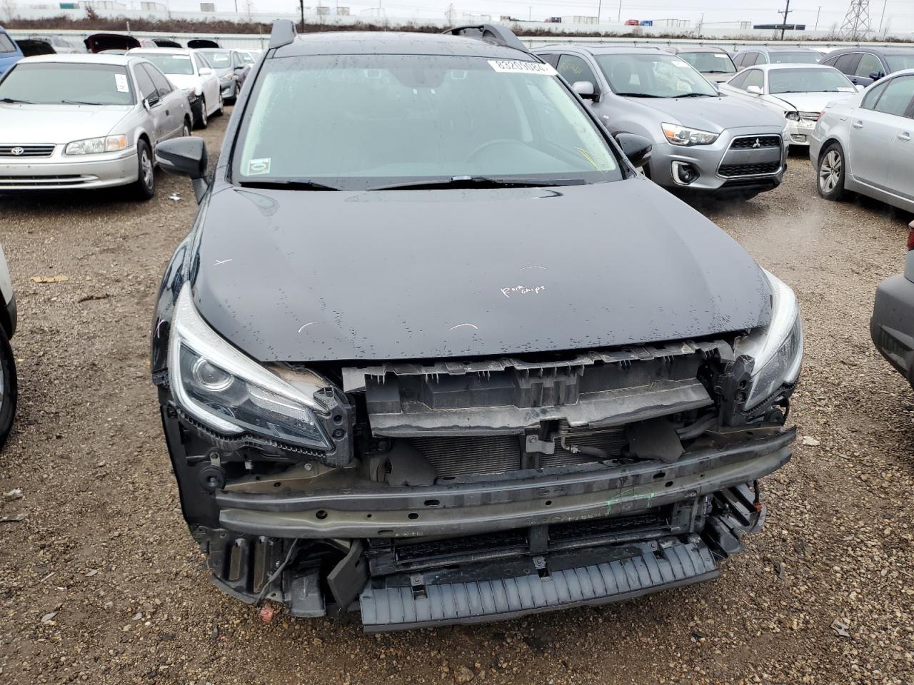 2018 SUBARU OUTBACK 2. - Image 5