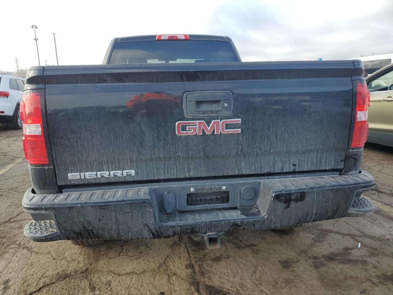 2016 GMC SIERRA K15 - Image 6