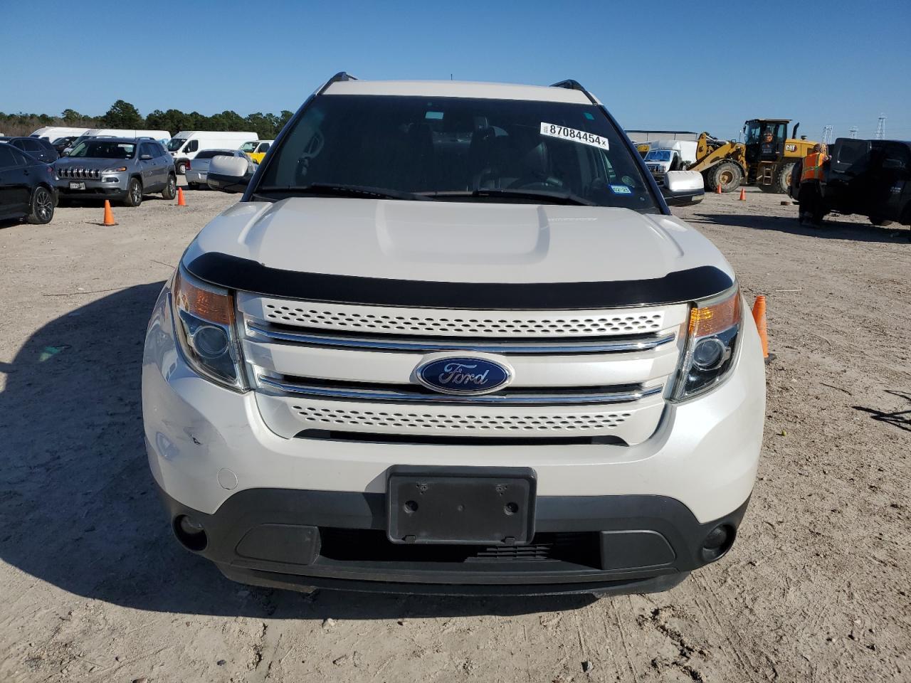 2013 FORD EXPLORER L - Image 5