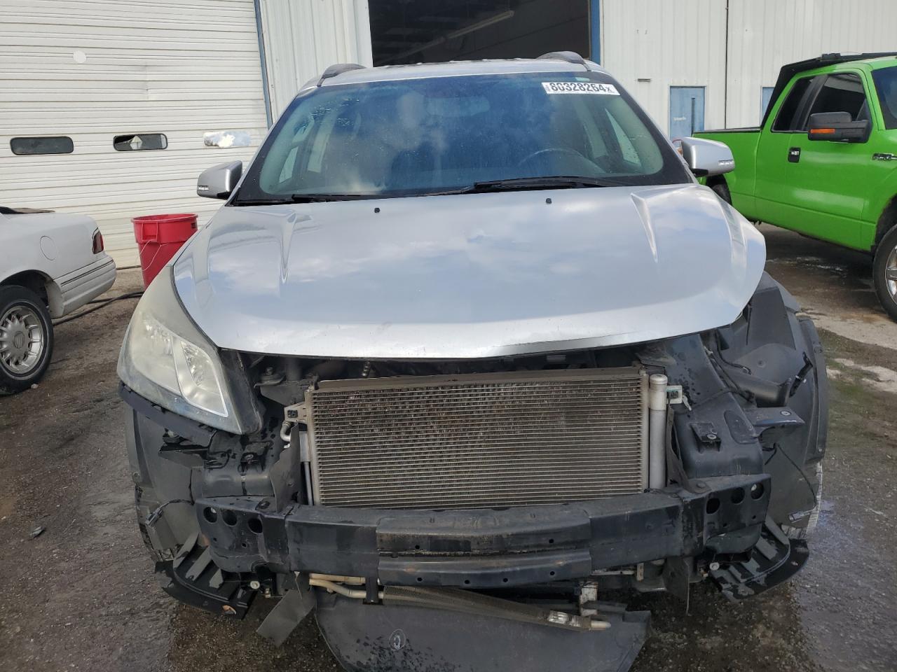 2015 CHEVROLET TRAVERSE L - Image 5