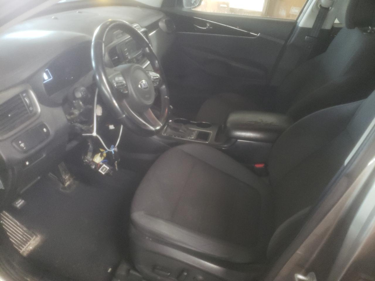 2016 KIA SORENTO LX - Image 7