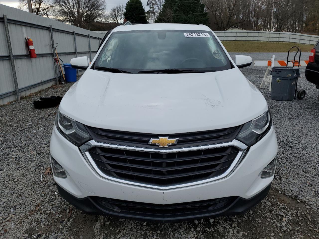 2019 CHEVROLET EQUINOX LT - Image 5