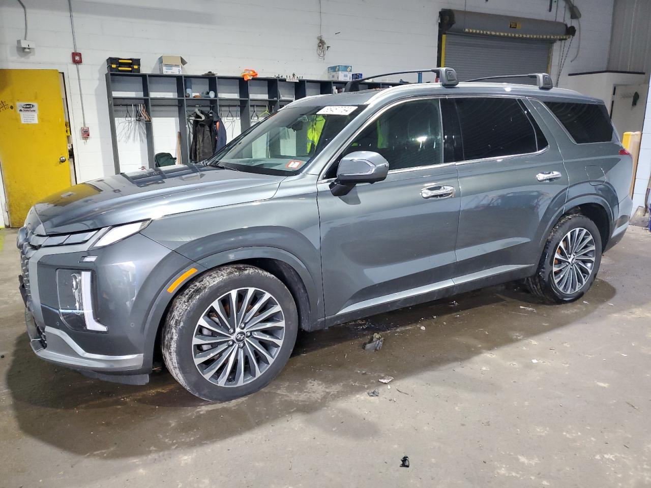 2024 HYUNDAI PALISADE C
