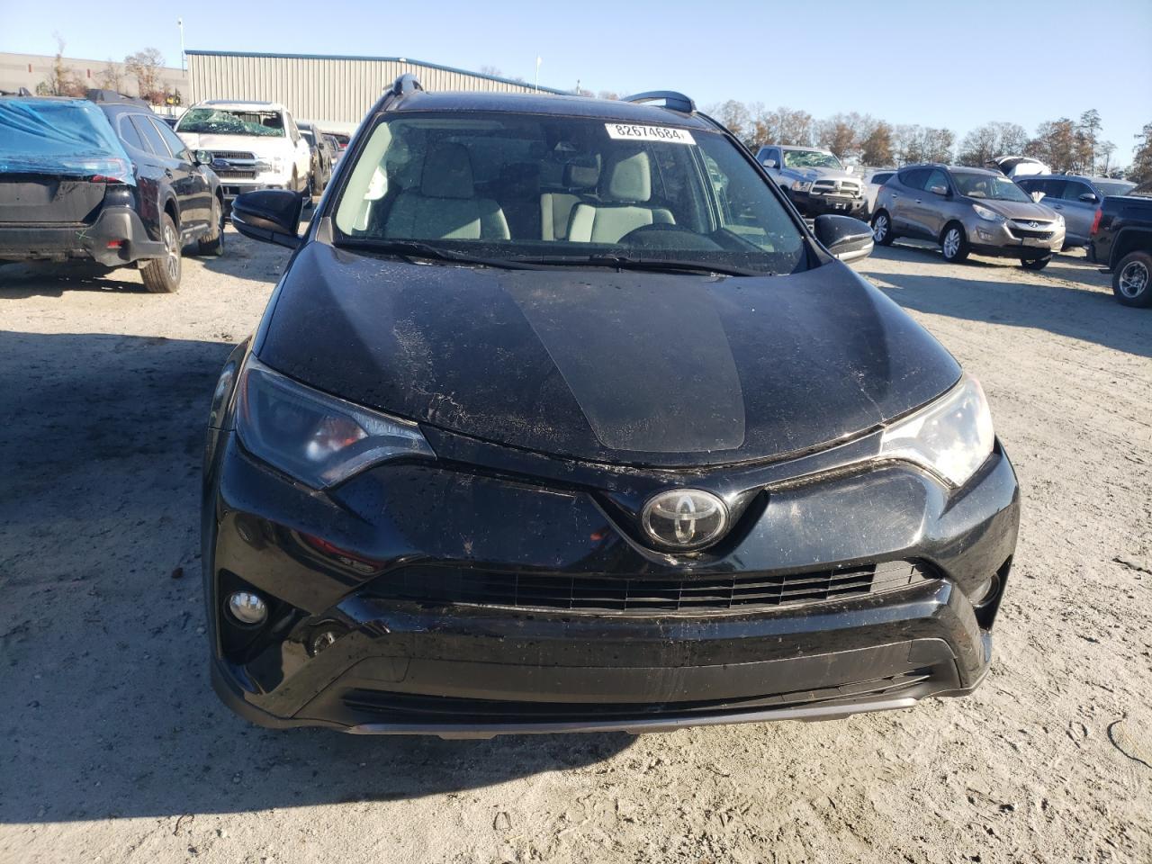 2018 TOYOTA RAV4 ADVEN - Image 5