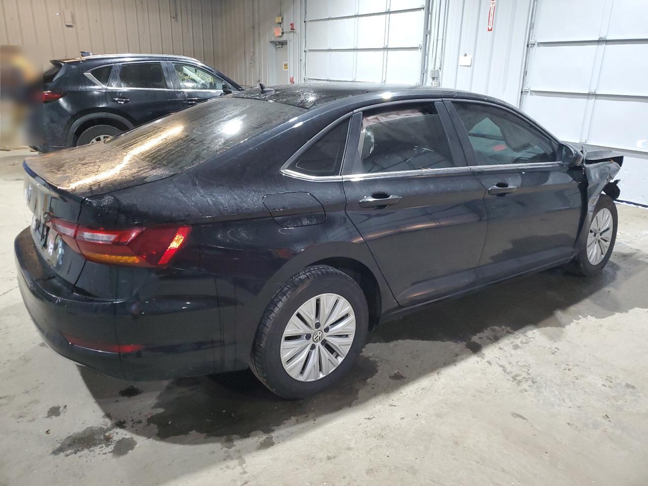 2019 VOLKSWAGEN JETTA S - Image 3