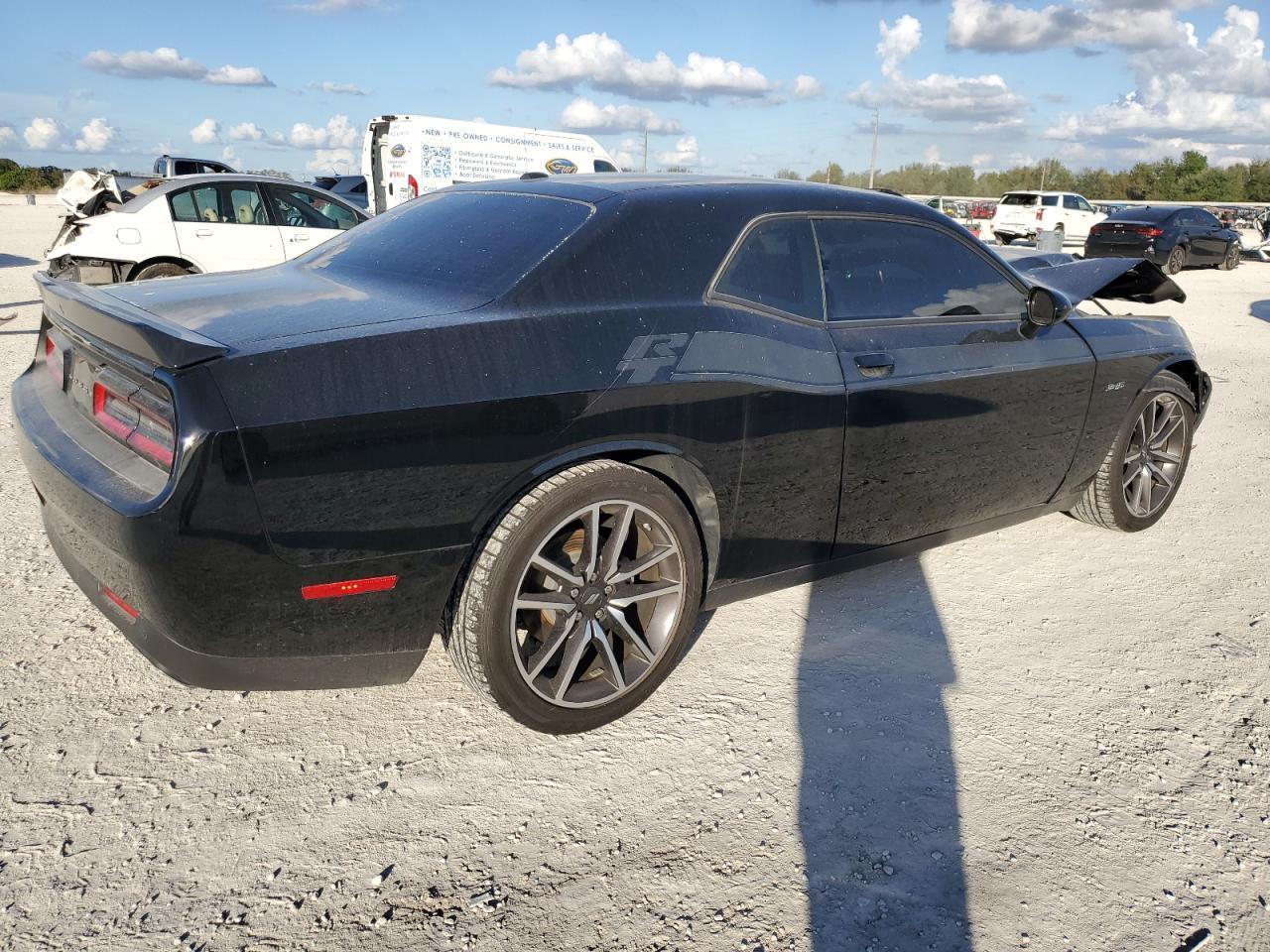 2023 DODGE CHALLENGER - Фото 3