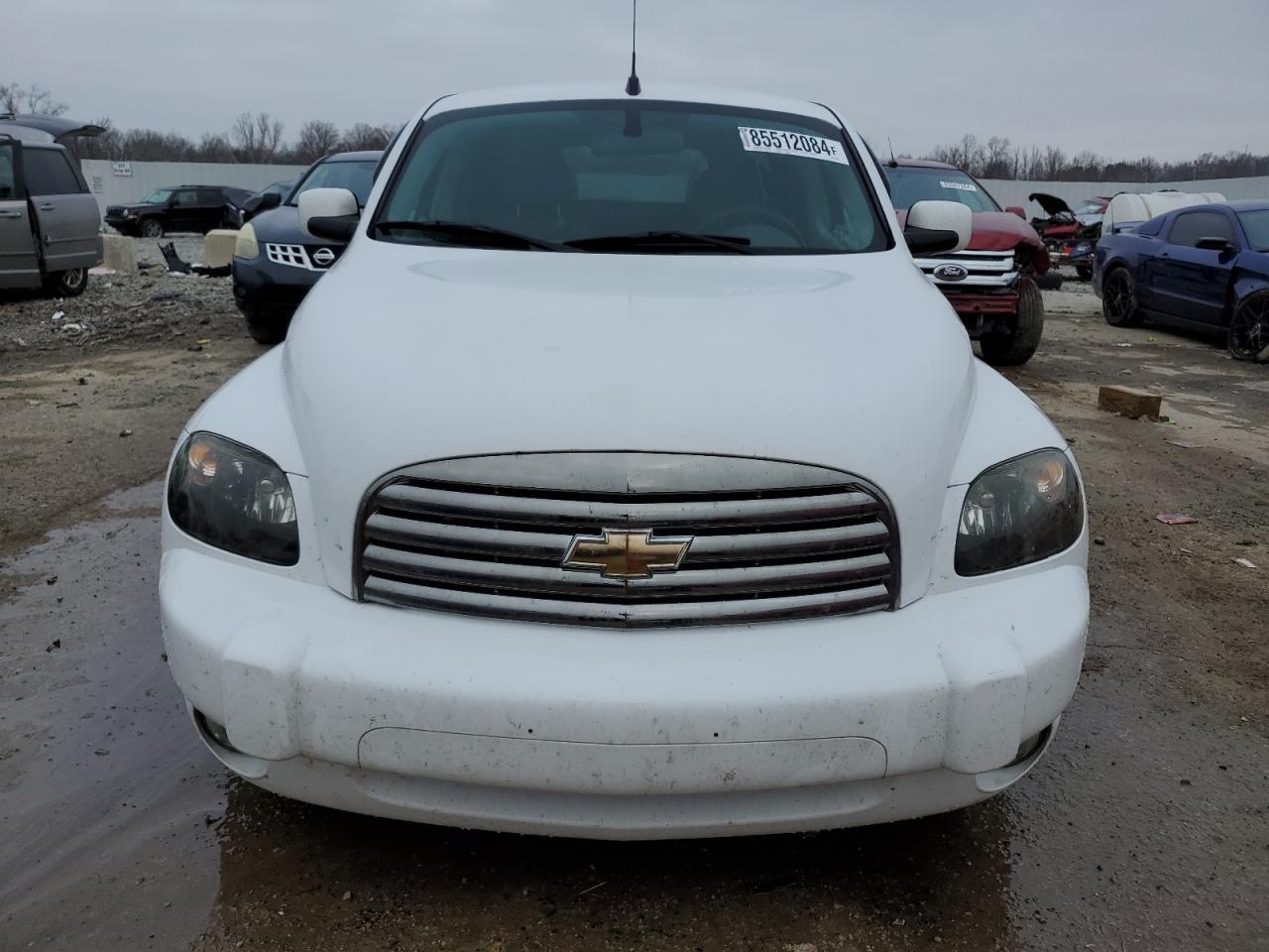 2011 CHEVROLET HHR LT - Фото 5