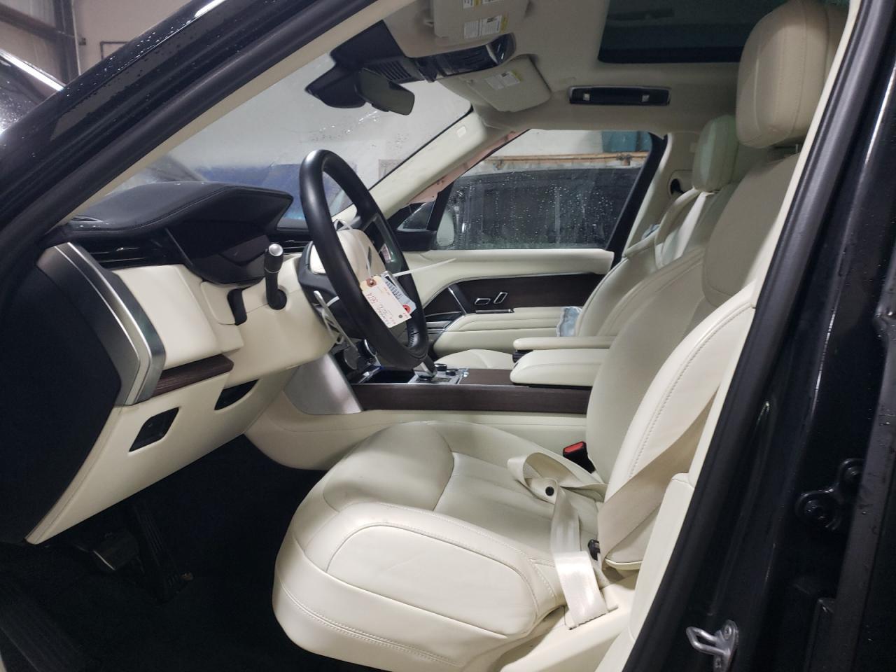 2023 LAND ROVER RANGE ROVE - Image 7