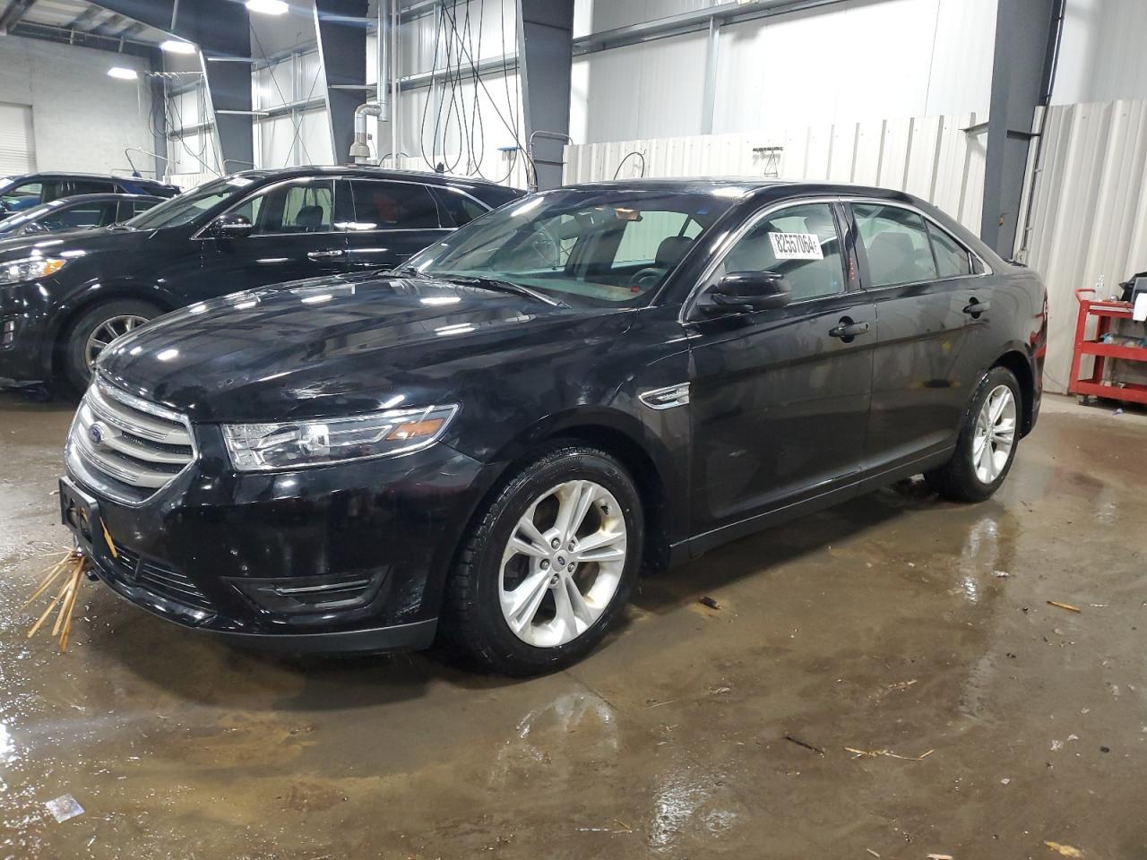 2017 FORD TAURUS SEL car image