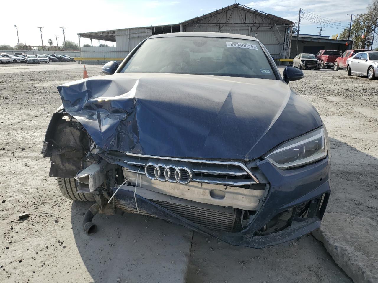 2018 AUDI A5 PREMIUM - Image 5