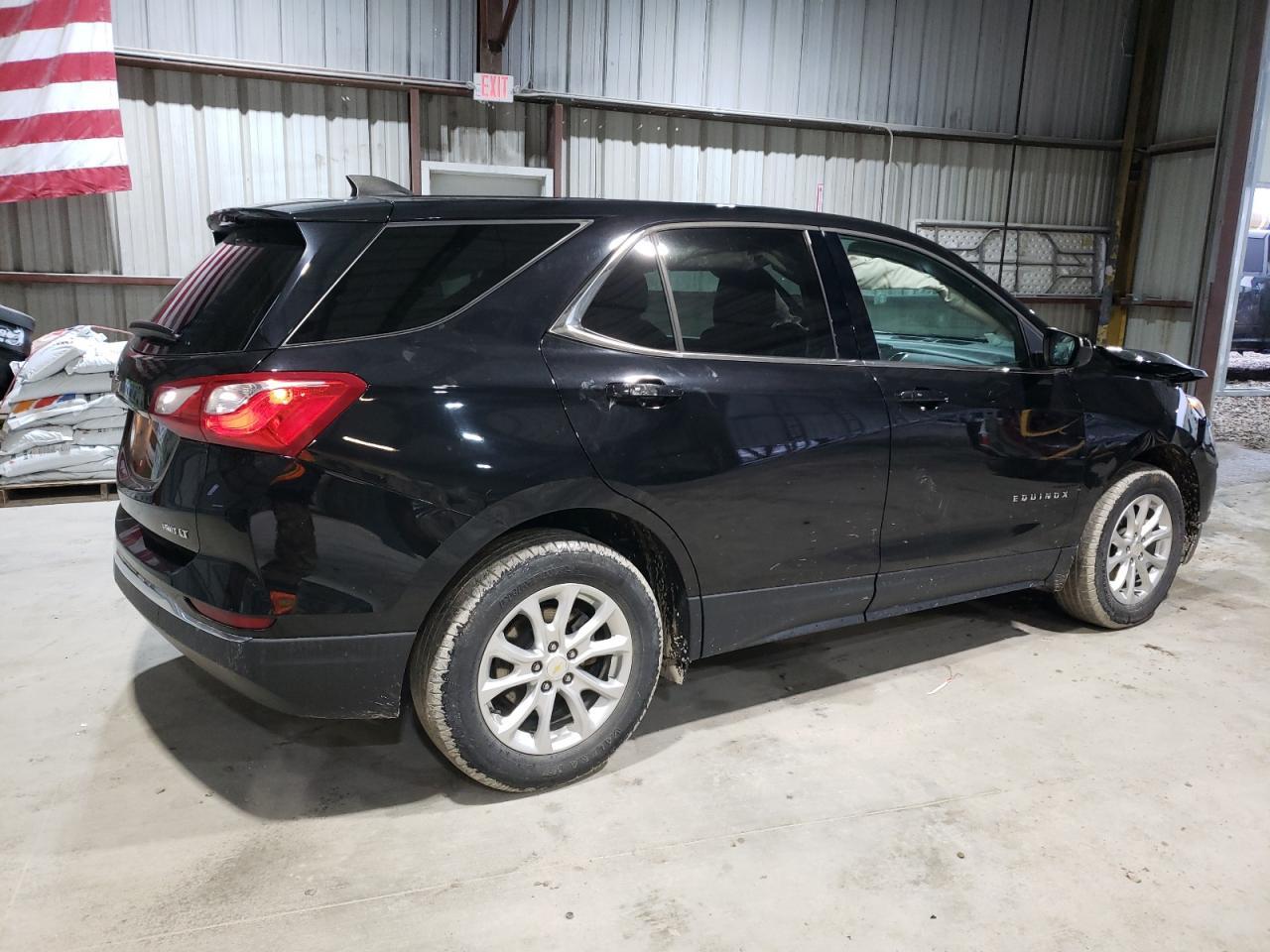 2019 CHEVROLET EQUINOX LT - Image 3