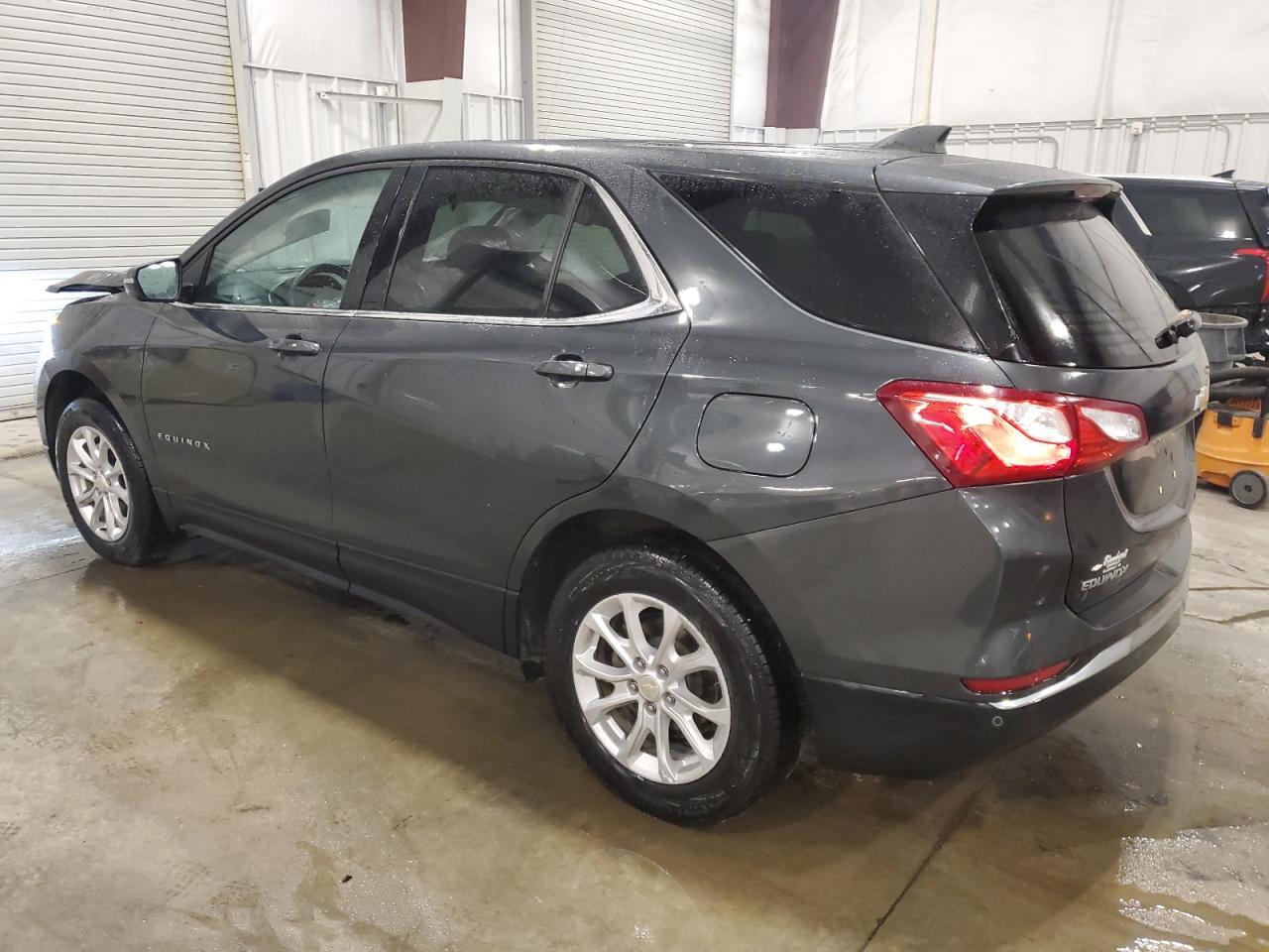 2019 CHEVROLET EQUINOX LT - Image 2