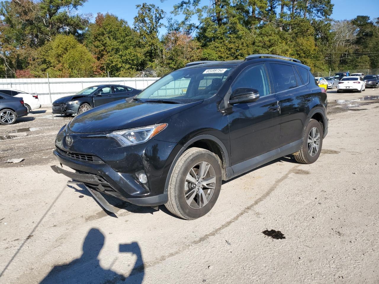 2018 TOYOTA RAV4 ADVEN