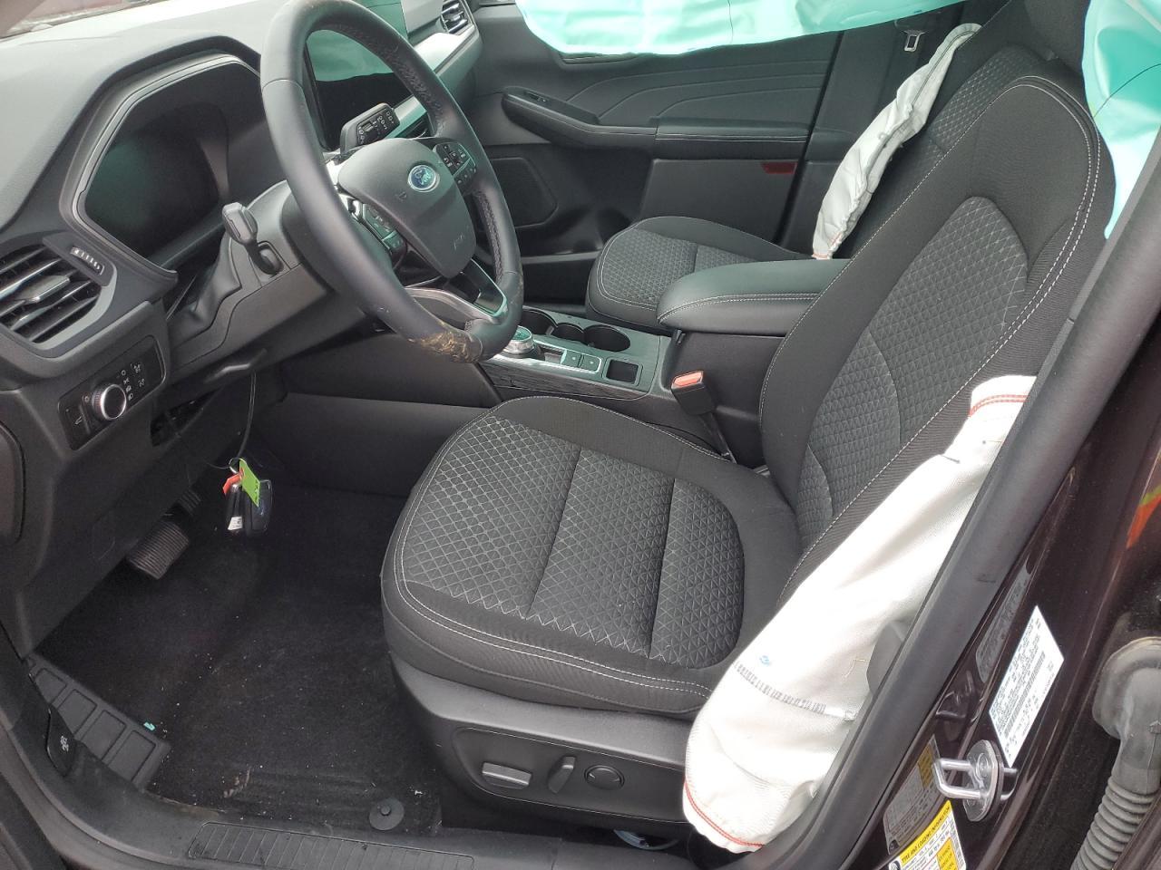 2023 FORD ESCAPE ACT - Image 7