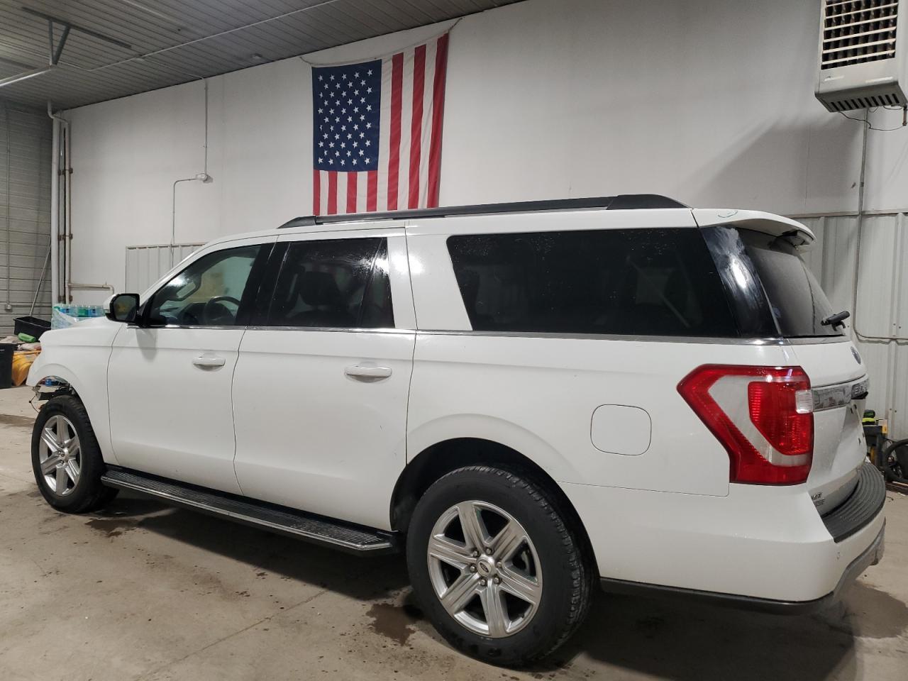 2020 FORD EXPEDITION - Image 2