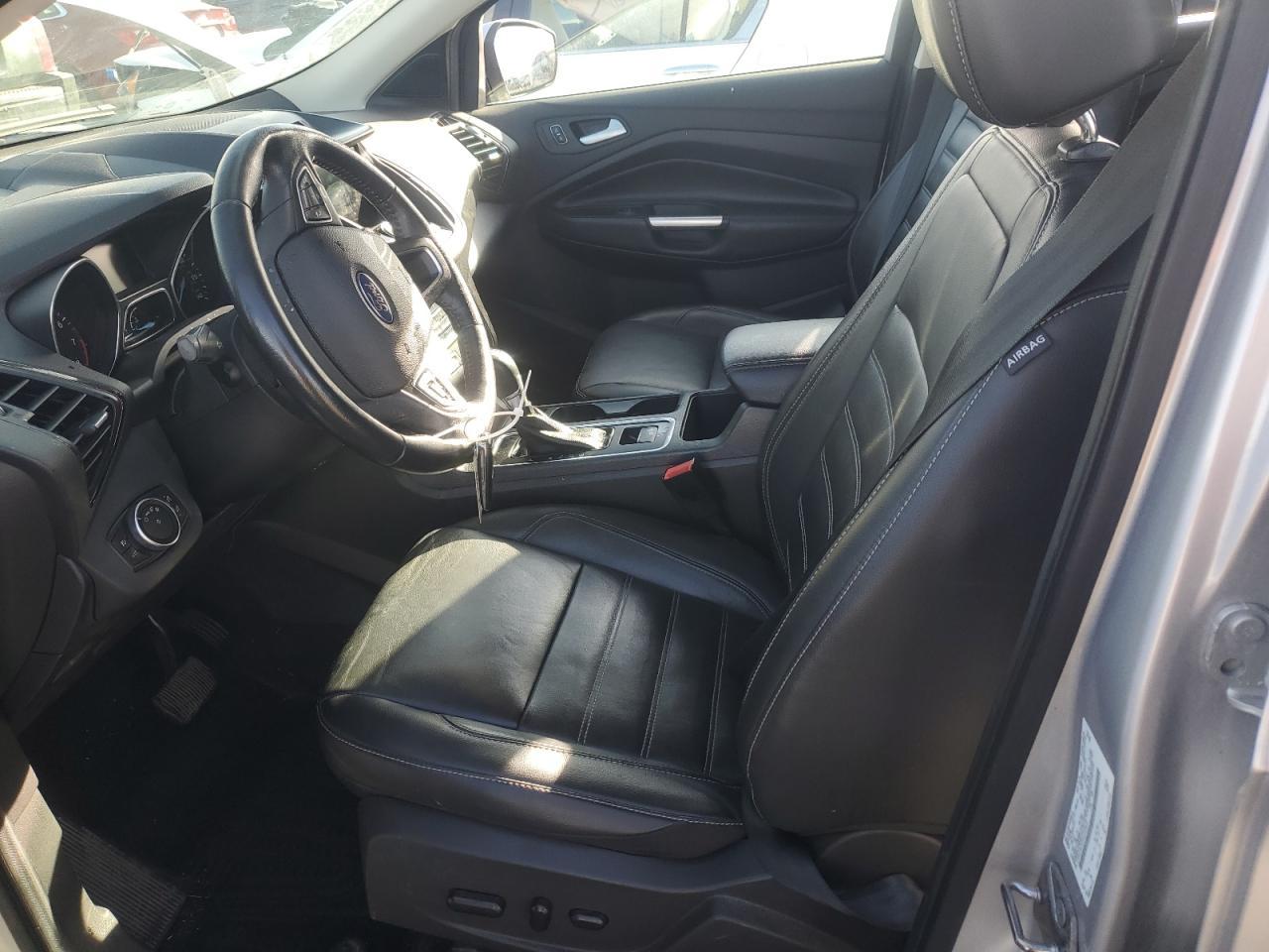 2017 FORD ESCAPE TIT - Image 7