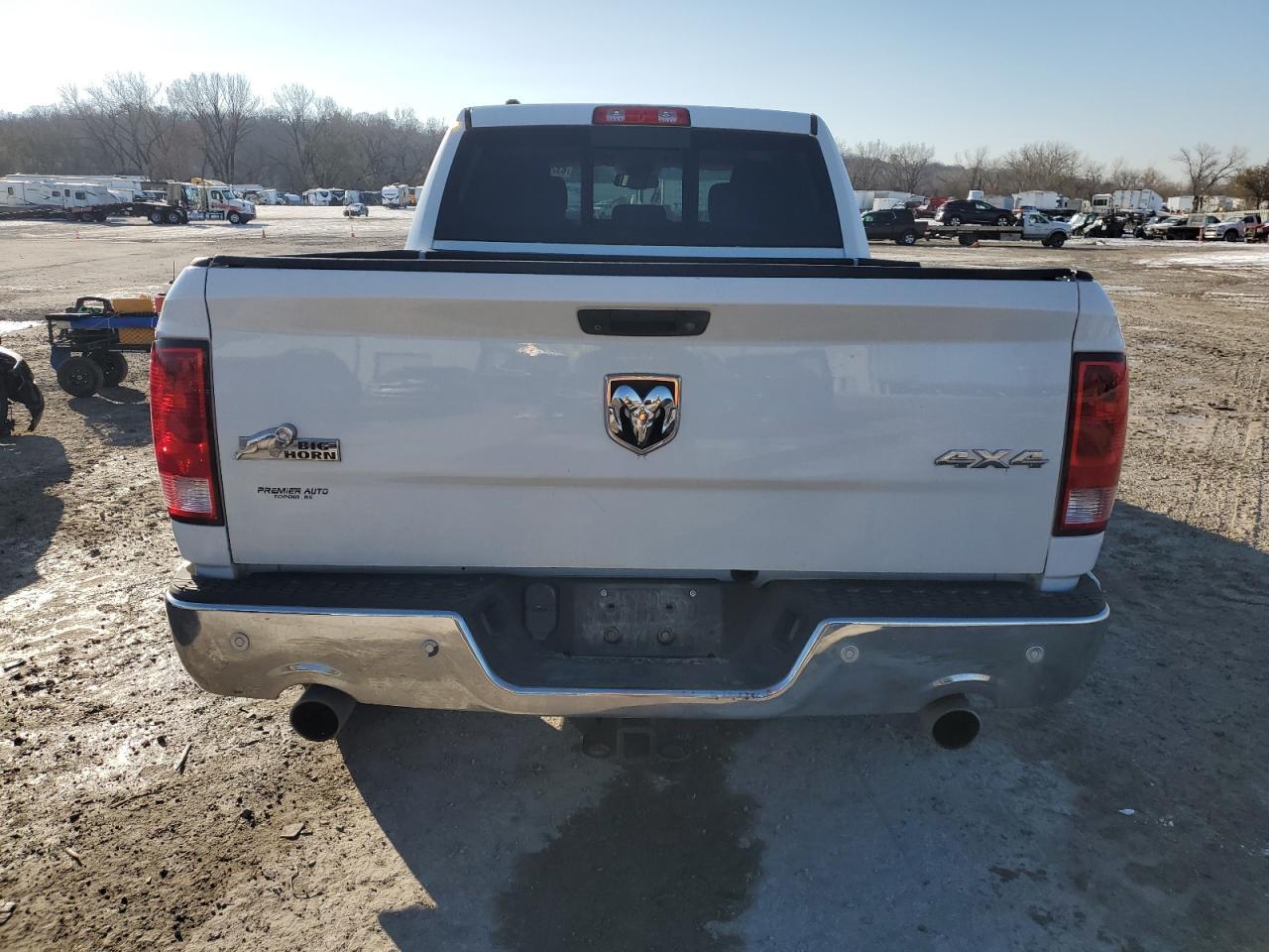 2014 RAM 1500 SLT - Image 6
