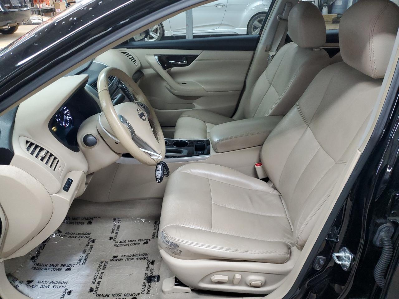 2013 NISSAN ALTIMA 2.5 - Image 7