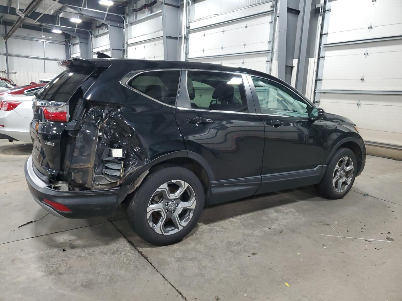 2019 HONDA CR-V EX - Image 3