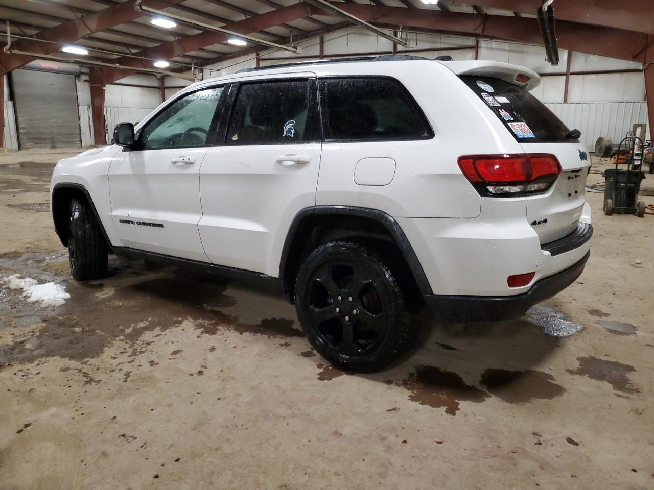 2018 JEEP GRAND CHER - Image 2